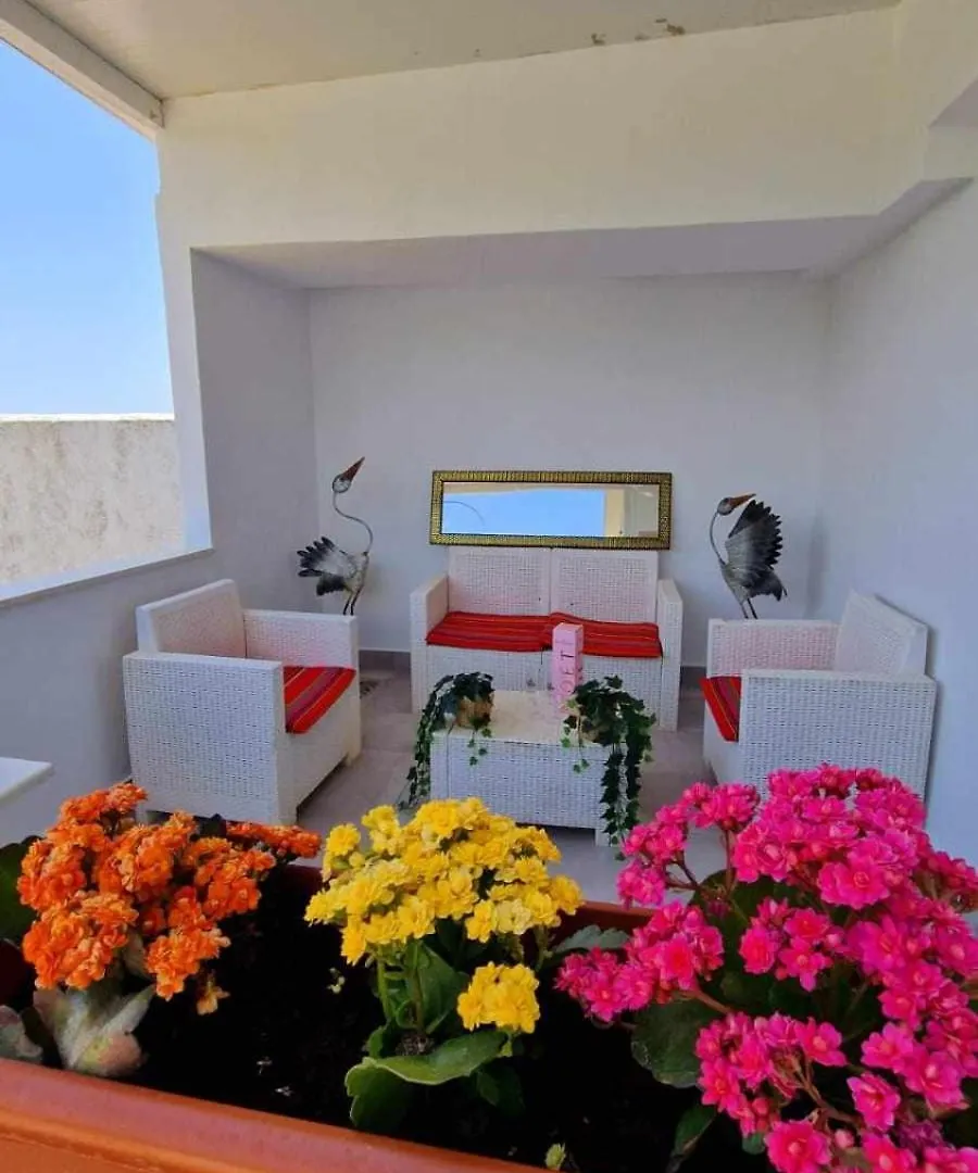 Apartamento La Villa Escondida Estudio Vista A La Naturaleza Benalmádena