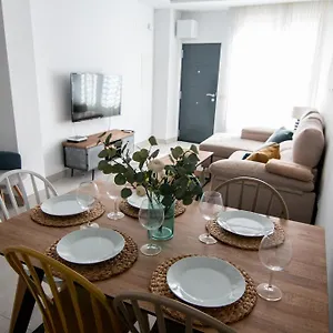  Apartamento Benallove