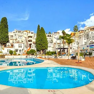  Apartamento Estudio Pasodoble. Pueblo Evita
